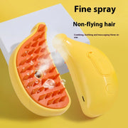 Pet Spray Massage Comb