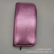 10-Piece Makeup Brush Set for Beauty and Blending