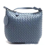 hand woven sheepskin bag luxury handmade design