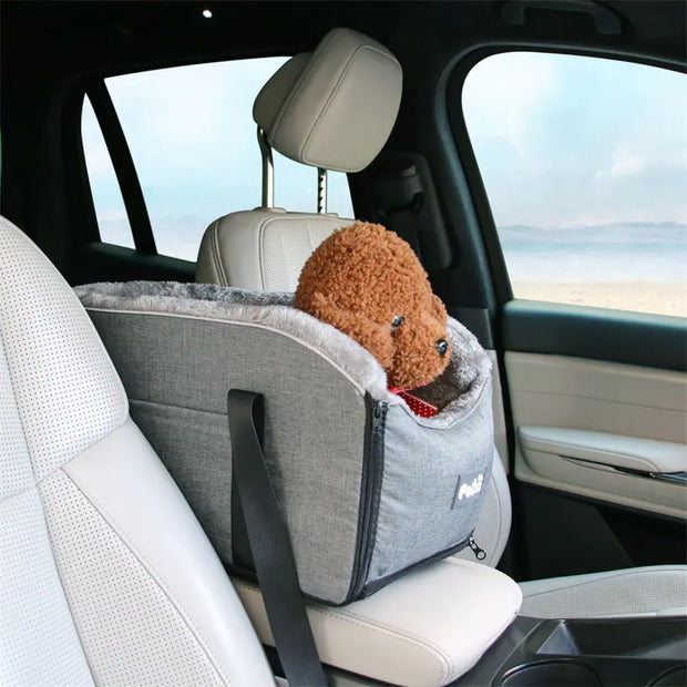 pet car seat bed waterproof washable cover
