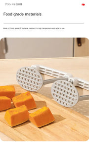 Plastic Potato Masher