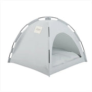 Pet Tent with Cooling Mat