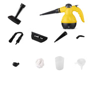 Handheld Hygiene Master (Steam Cleaner)