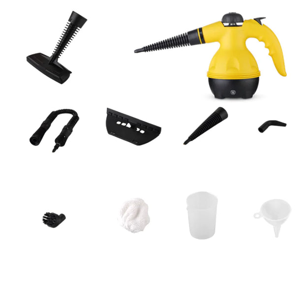 Handheld Hygiene Master (Steam Cleaner)
