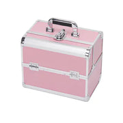 Makeup Case, Portable Makeup Box