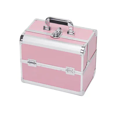 Makeup Case, Portable Makeup Box