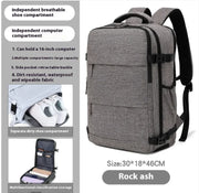 VoyagerPro Adventure Backpack