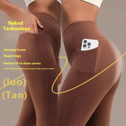 Chic Cropped Comfort Pants