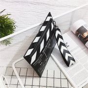 Funny Movie Prop Design Women's PU Shoulder Bag - Fashion Hand-held Clutch