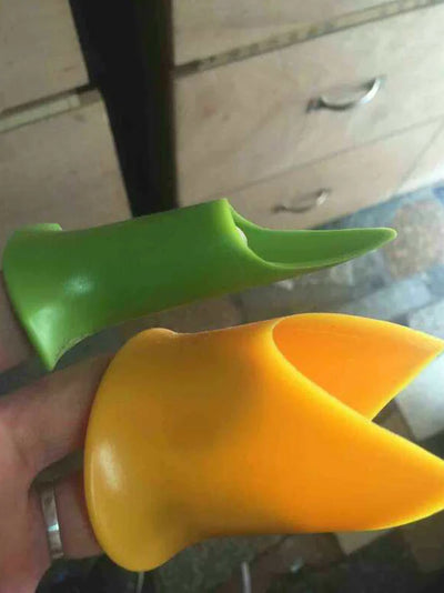 Pepper Core & Seed Remover