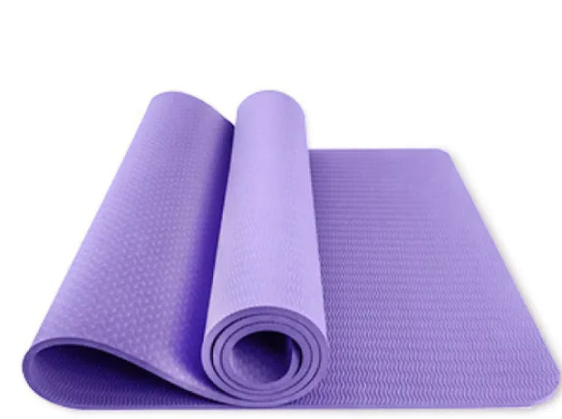 Yoga Flex Mat