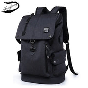 JourneyMate Dual Backpack