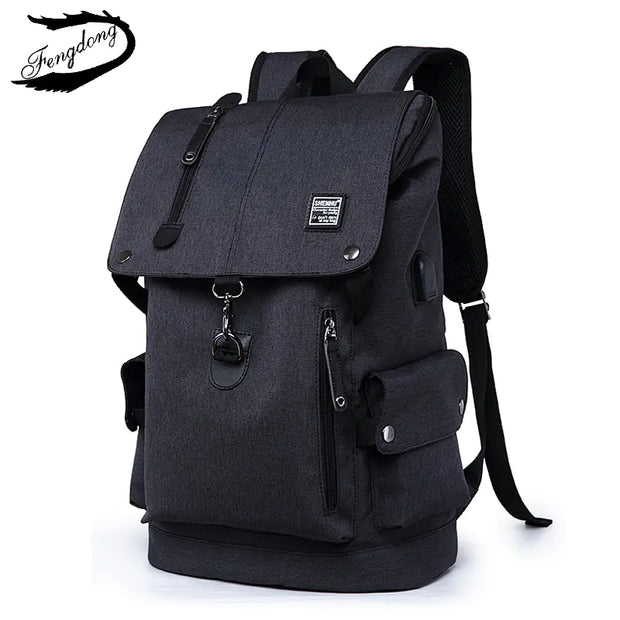 JourneyMate Dual Backpack