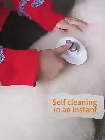 Pet Hair Remove Comb