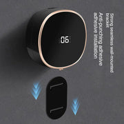 Touchless Automatic Soap Dispenser