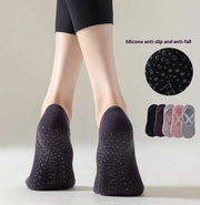 ProGrip Yoga Traction Socks