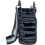 Insulated Outdoor Bottle Cover with Strap