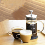 French Press Tea & Coffee Maker