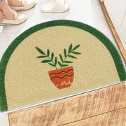 Indoor Cat Mat, Welcome Rug, Non-Slip Bath Mat