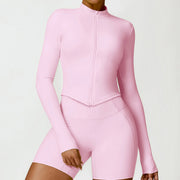 FlexiFit Yoga Wear (Top)