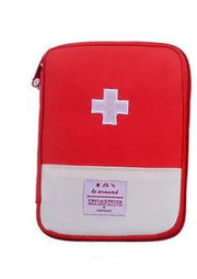 Portable Medical Bag for Travel and Home Use