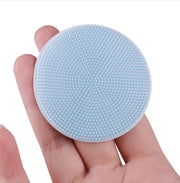 Silicone Facial Brush
