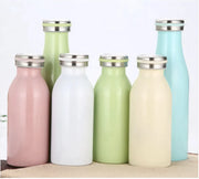 Milk Vacuum Bottle
