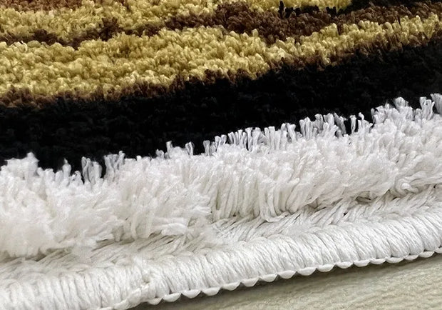 Bedroom Living Room Floor Mat