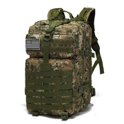 Adventure Pro Men's Backpack