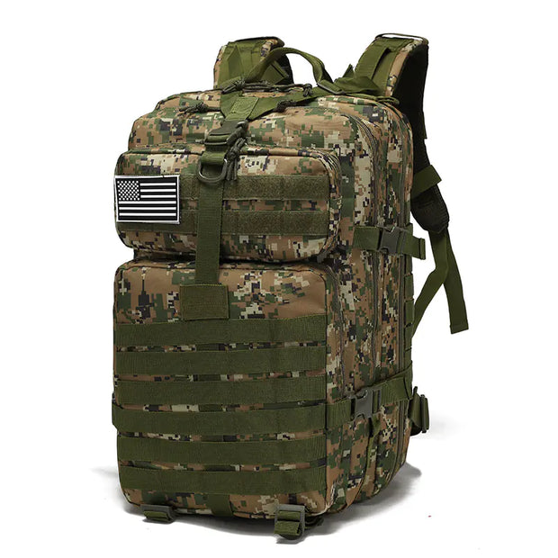 Adventure Pro Men's Backpack